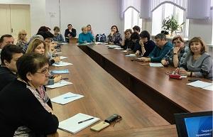 В Железнодорожном районе города Ульяновска началось обучение наставников по программе повышения квалификации «Наставничество в системе развития персонала»